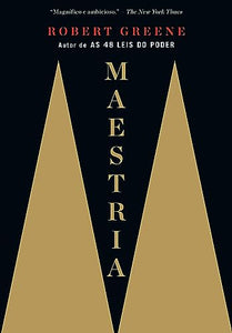 Maestria - Mastery (Em Portugues do Brasil) 