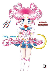 Sailor Moon - Volume 11 (Em Portuguese do Brasil) 