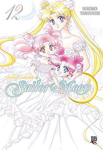 Sailor Moon - Vol.12 