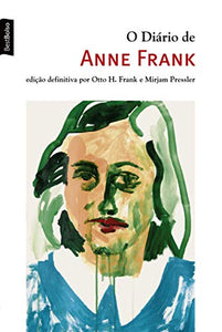 O Diário De Anne Frank (Em Portuguese do Brasil) 