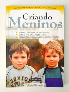 Ciriando Meninos 