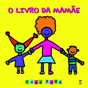 Livro Da Mamae, O (Em Portuguese do Brasil) 