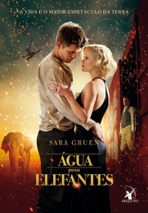 Water for Elephants 