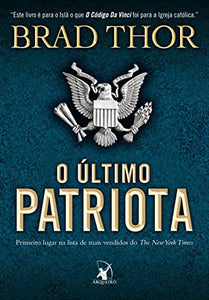 O Último Patriota (Em Portuguese do Brasil) 