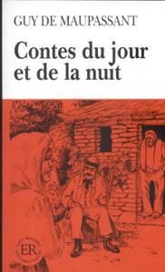 Contes Du Jour Et De La Nuit 