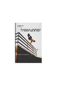 Freerunner (in Danish) 