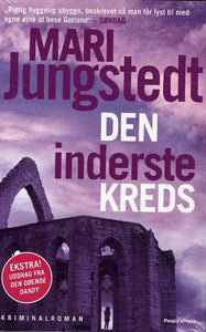 Den inderste kreds (in Danish) 