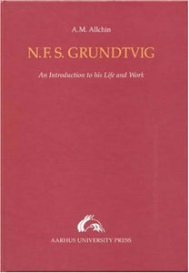 N.F.S. Grundtvig 