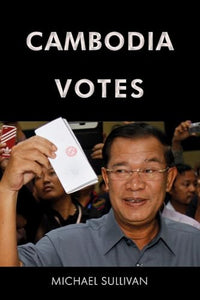 Cambodia Votes 