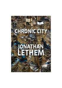 Chronic city (in Danish) 