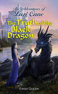 The Truth of the Black Dragon 