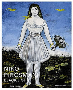 Niko Pirosmani: Black Light 