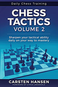 Chess Tactics - Volume 2 