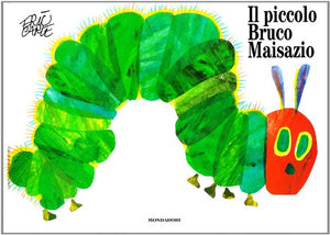 Eric Carle - Italian 