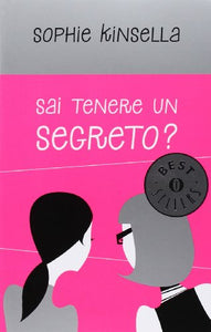 Sai tenere un segreto? 