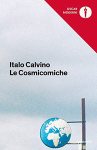 Le cosmicomiche 