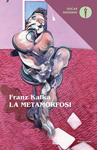 La metamorfosi 