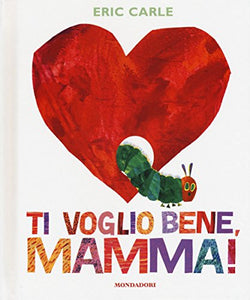 Eric Carle - Italian 