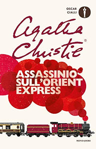 Assassinio sull'Orient Express 