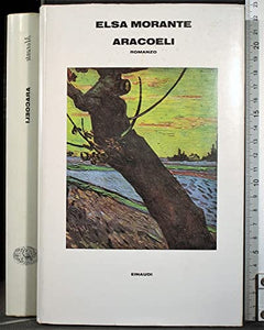 Aracoeli: Romanzo 