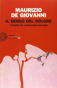 Il senso del dolore 