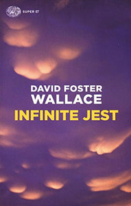 Infinite Jest 