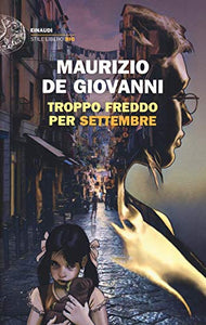 Troppo freddo per settembre 