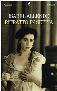 Ritratto in seppia 