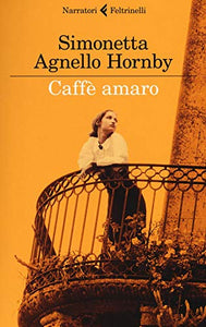 Caffe amaro 