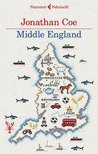 Middle England 