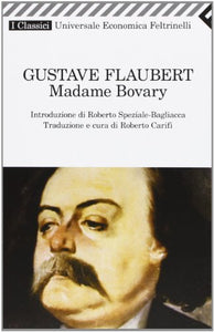 Madame Bovary 