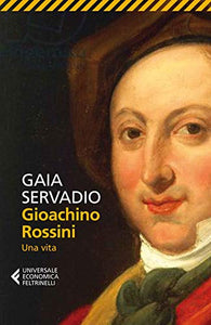 Gioacchino Rossini 