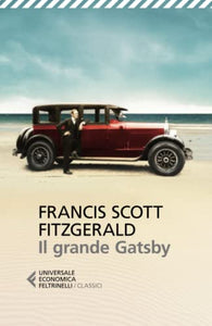 Il grande Gatsby 