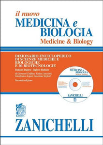 Il nuovo medicina e biologia con cd rom 