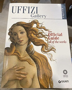 Uffizi Gallery 