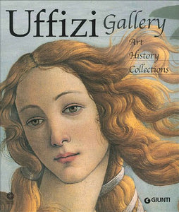 Uffizi Gallery 