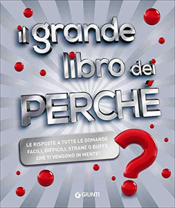 tl grande libro dei perche' 