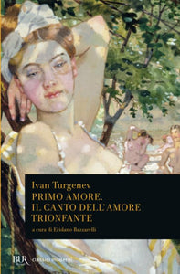 Primo Amore - Il Canto Dell'Amore Trionfante 