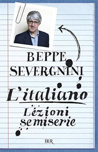 L'Italiano-Lezioni Semiserie 