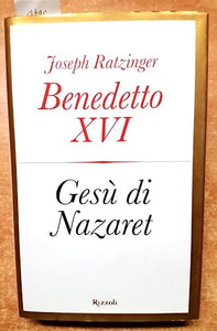 Gesu DI Nazaret 