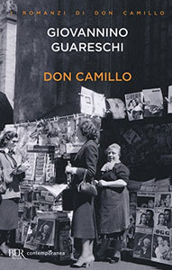 Don Camillo - Mondo Piccolo- 