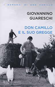 Don Camillo e il suo gregge 