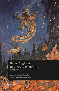 Inferno. La Divina Commedia 