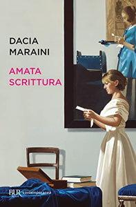 Amata scrittura 