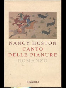 Canto delle pianure 