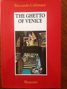 The Ghetto of Venice 