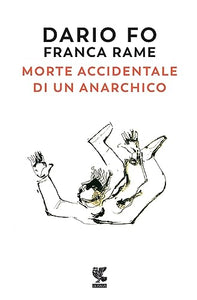 Morte accidentale di un anarchico 