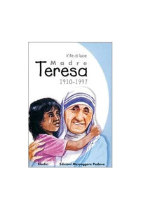 Madre Teresa 1910-1997 