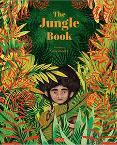 The Jungle Book 