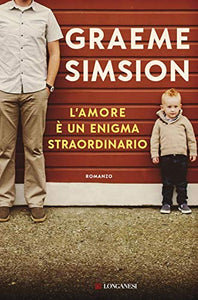 L'amore è un enigma straordinario 